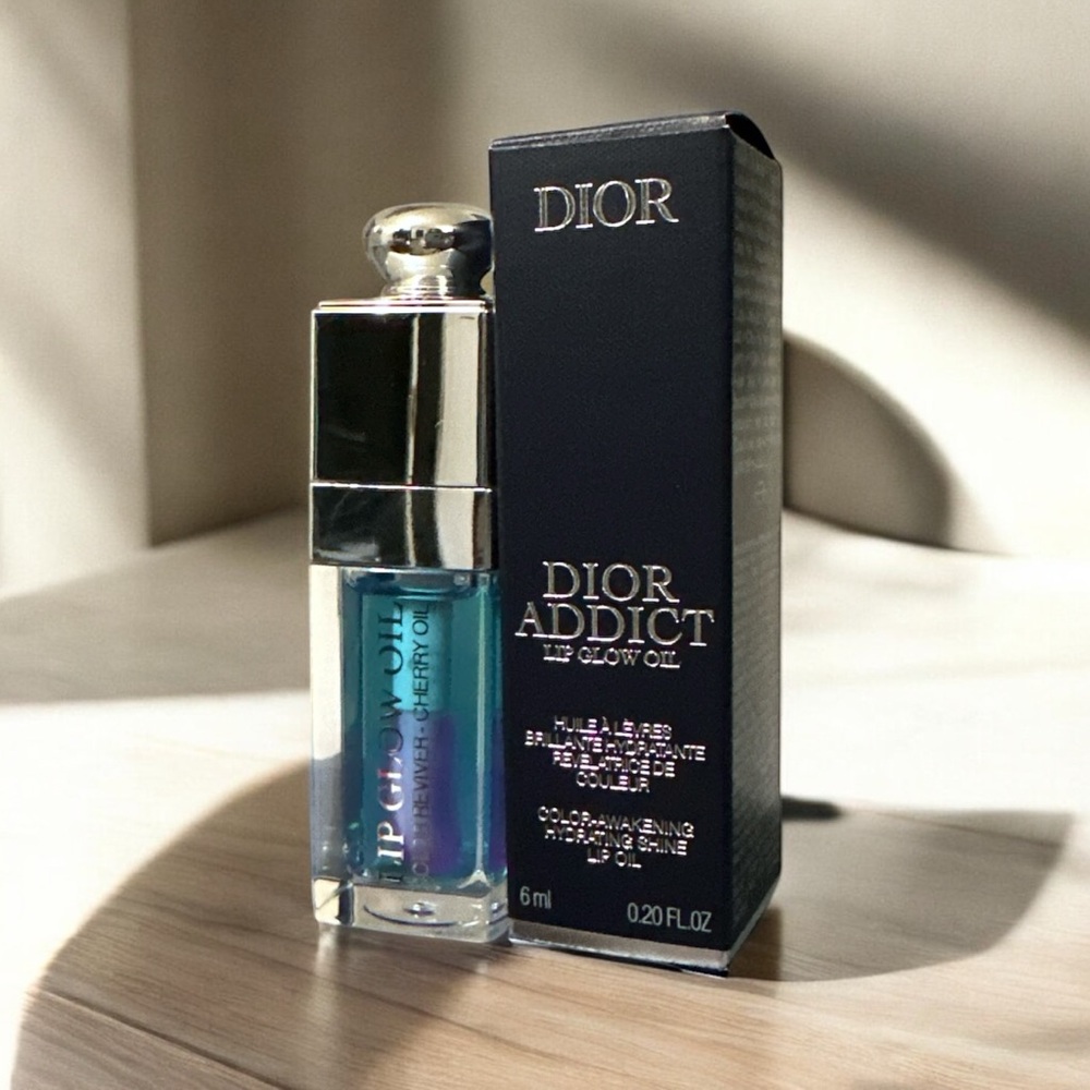 Dior Addict Lip Glow Oil - 067 Splash NEW Spring 2025 Shade. In box.
